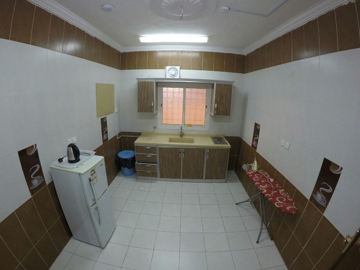 Masat Al Badr Furnished Apartments Medina Exterior photo