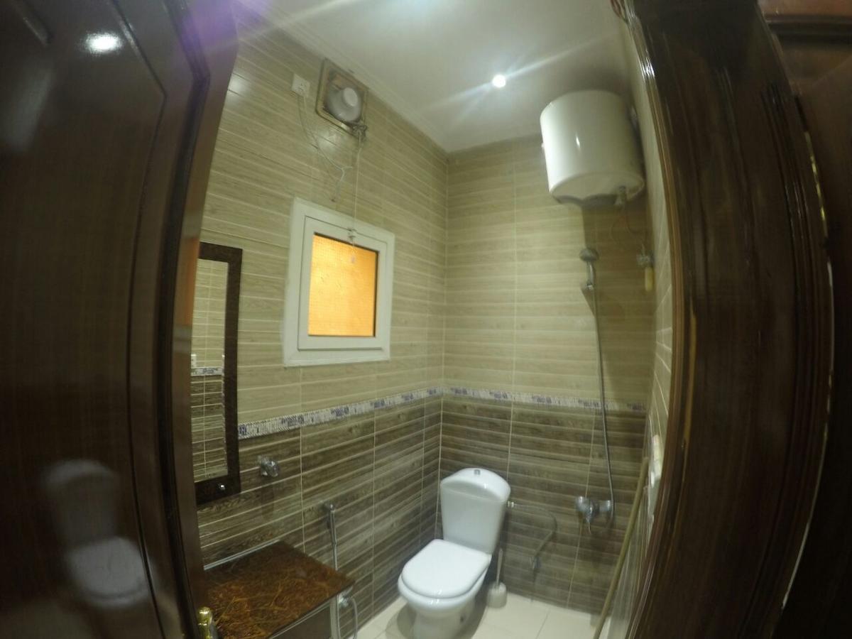 Masat Al Badr Furnished Apartments Medina Exterior photo