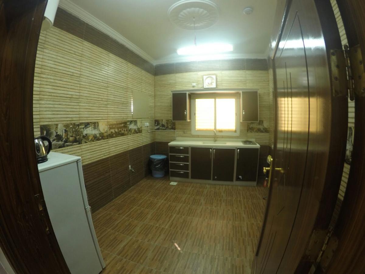Masat Al Badr Furnished Apartments Medina Exterior photo